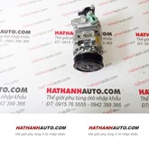 Lốc lạnh (máy nén) xe Audi A4, A5 - 8K0260805M